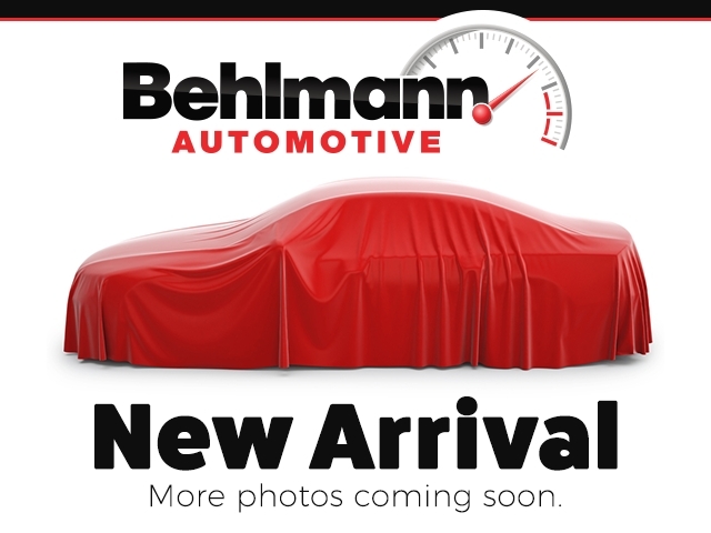 2022 Ram 2500 BIG HORN 4X4 CREW CAB 6’4 at Behlmann Buick GMC in Troy MO